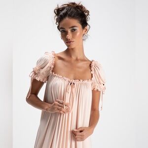 Nana Jacqueline Charlotte Dress